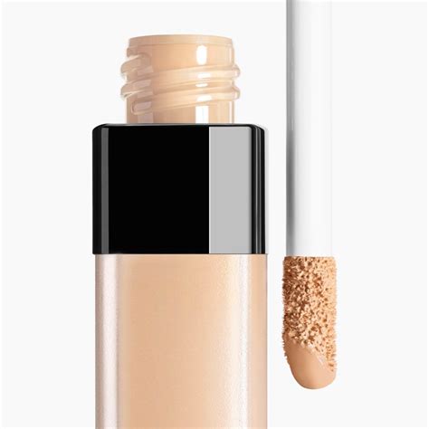 chanel le correction de chanel canada|chanel concealer.